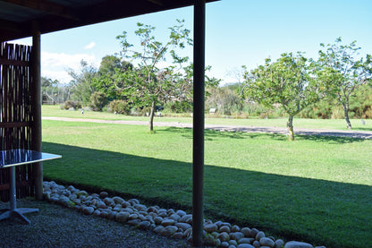 Triple Room with dam view @ Tenikwa Family Suites