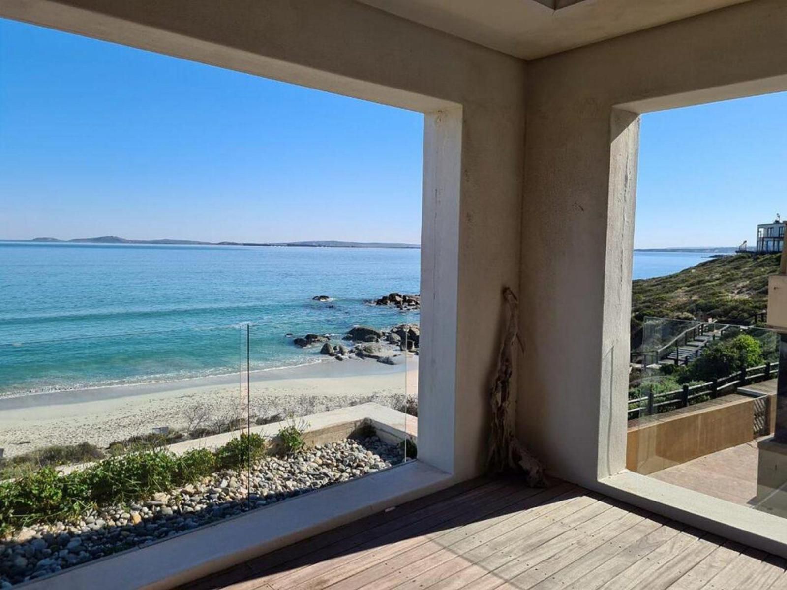 Tenos Manor Calypso Exclusive Rentals Calypso Beach Langebaan Western Cape South Africa Beach, Nature, Sand, Door, Architecture, Framing