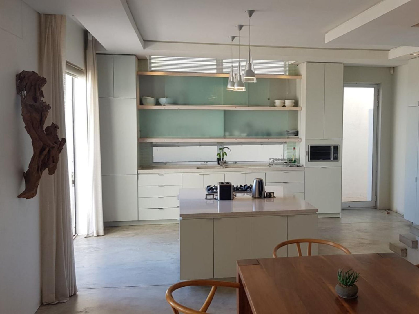 Tenos Manor Calypso Exclusive Rentals Calypso Beach Langebaan Western Cape South Africa Unsaturated, Kitchen