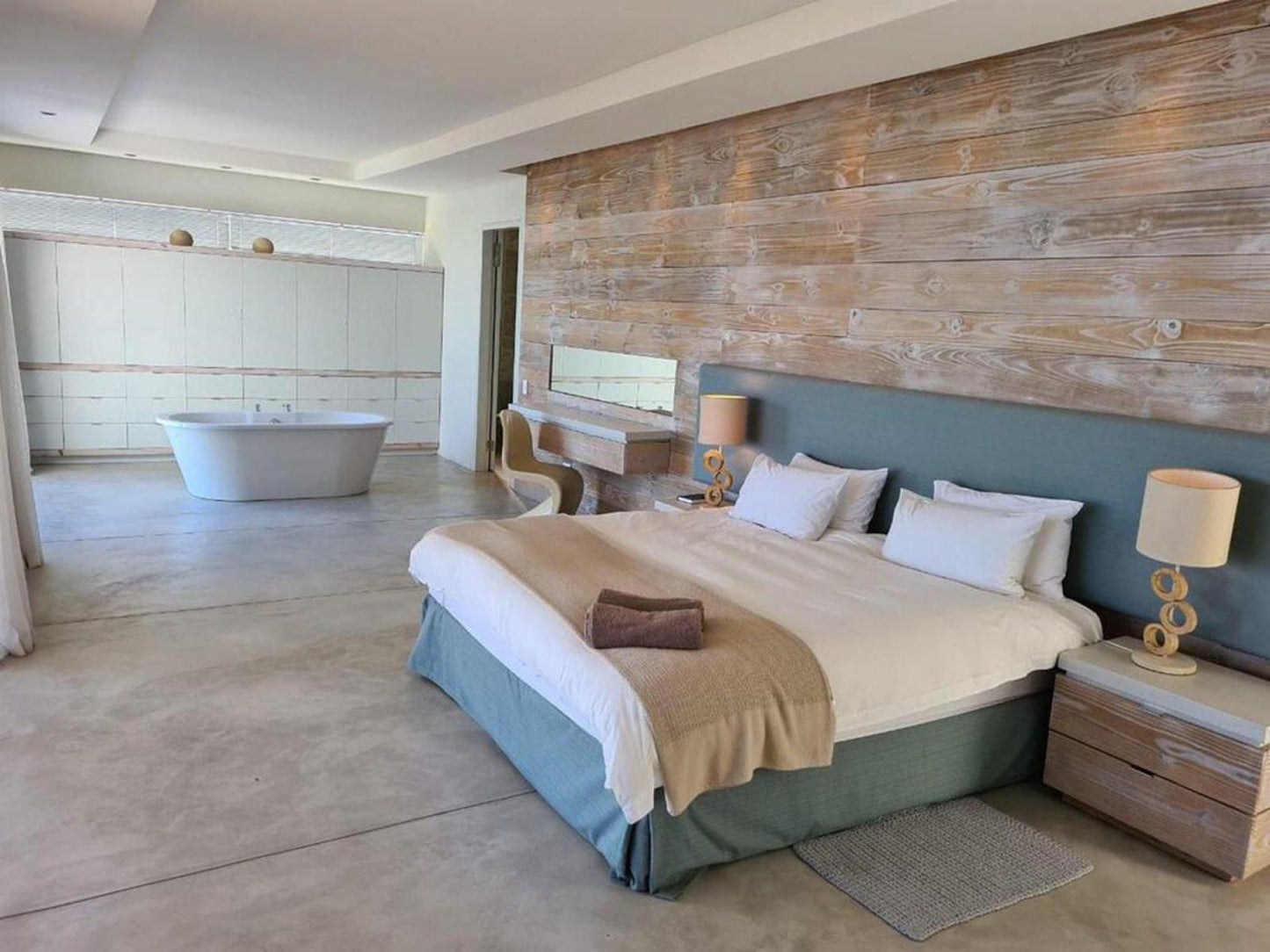 Tenos Manor Calypso Exclusive Rentals Calypso Beach Langebaan Western Cape South Africa Unsaturated, Bedroom