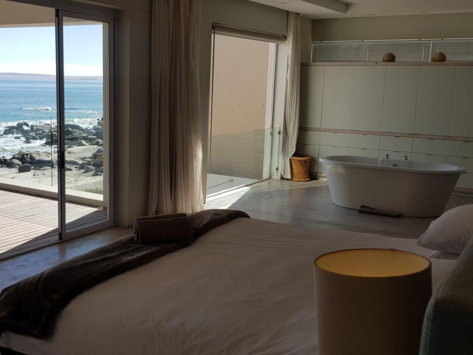 Tenos Manor Calypso Exclusive Rentals Calypso Beach Langebaan Western Cape South Africa Beach, Nature, Sand