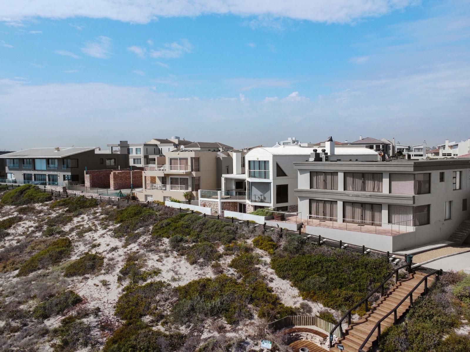 Tenos On Calypso 12 By Hostagents Calypso Beach Langebaan Western Cape South Africa House, Building, Architecture