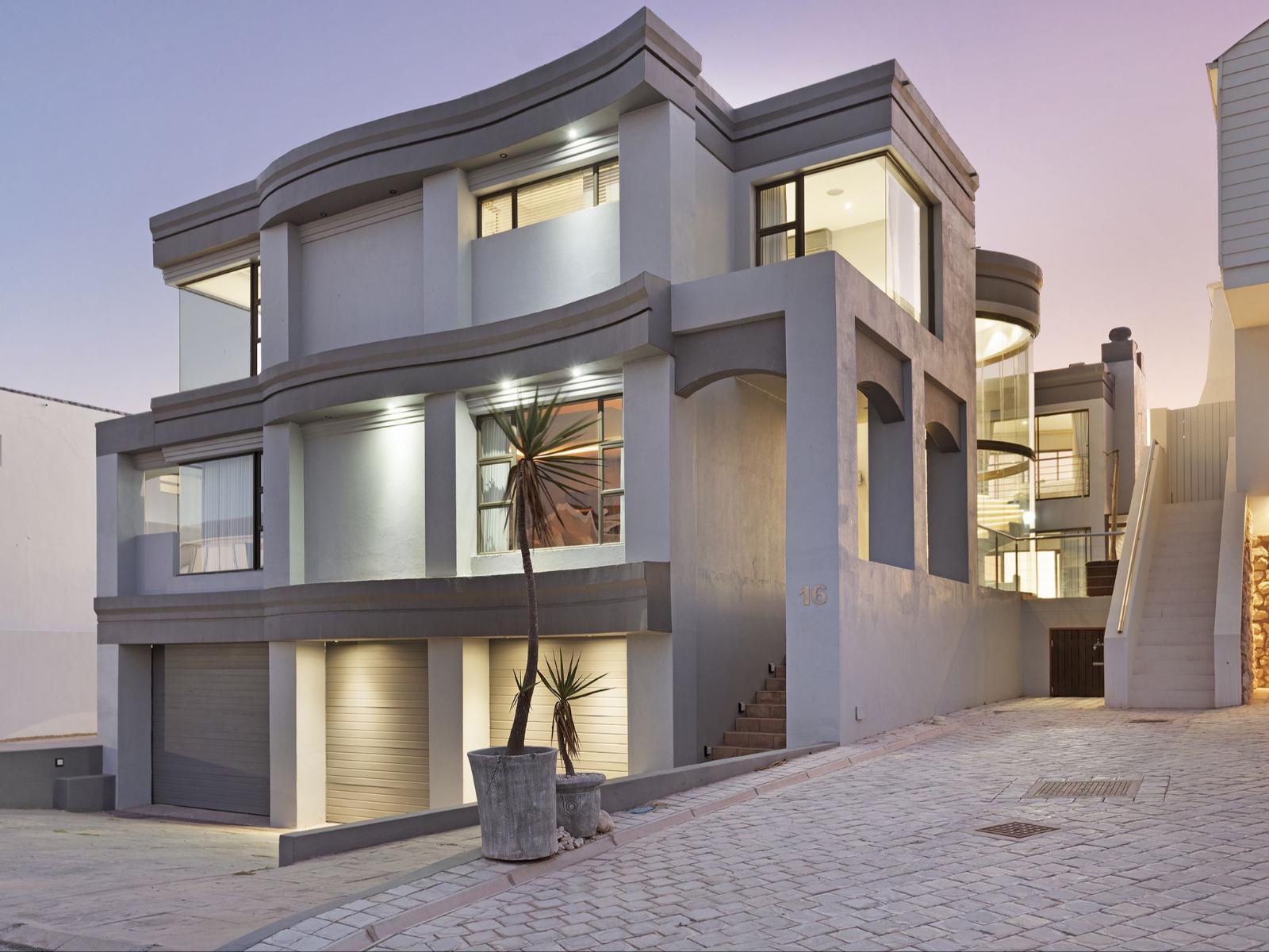 Tenos On Calypso 16 By Hostagents Calypso Beach Langebaan Western Cape South Africa Building, Architecture, House