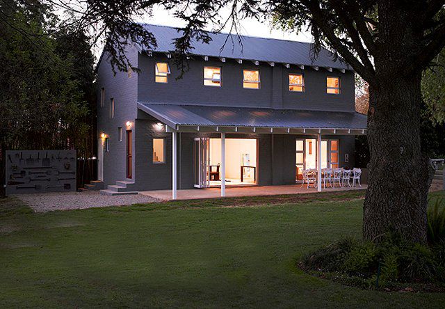 Ten Stirling Waverley Johannesburg Johannesburg Gauteng South Africa House, Building, Architecture