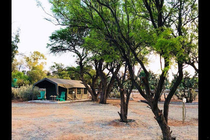 Tented Camp Sweetfontein Britstown Northern Cape South Africa 