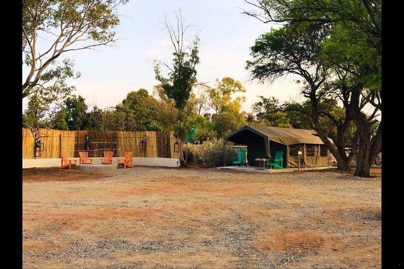Tented Camp Sweetfontein Britstown Northern Cape South Africa 