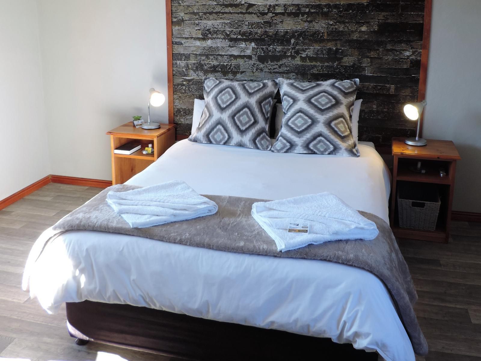 Ter Lemveli Lodge Beaufort West Western Cape South Africa Bedroom