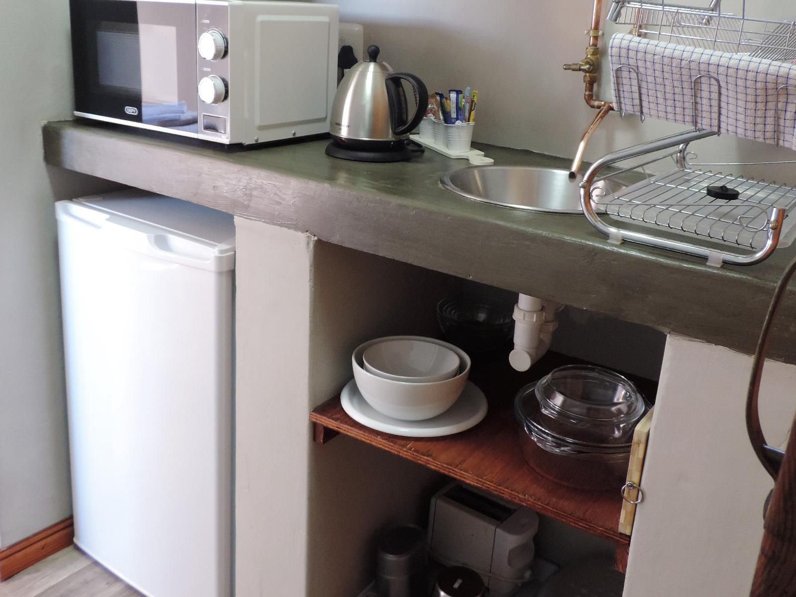 Ter Lemveli Lodge Beaufort West Western Cape South Africa Unsaturated, Kitchen