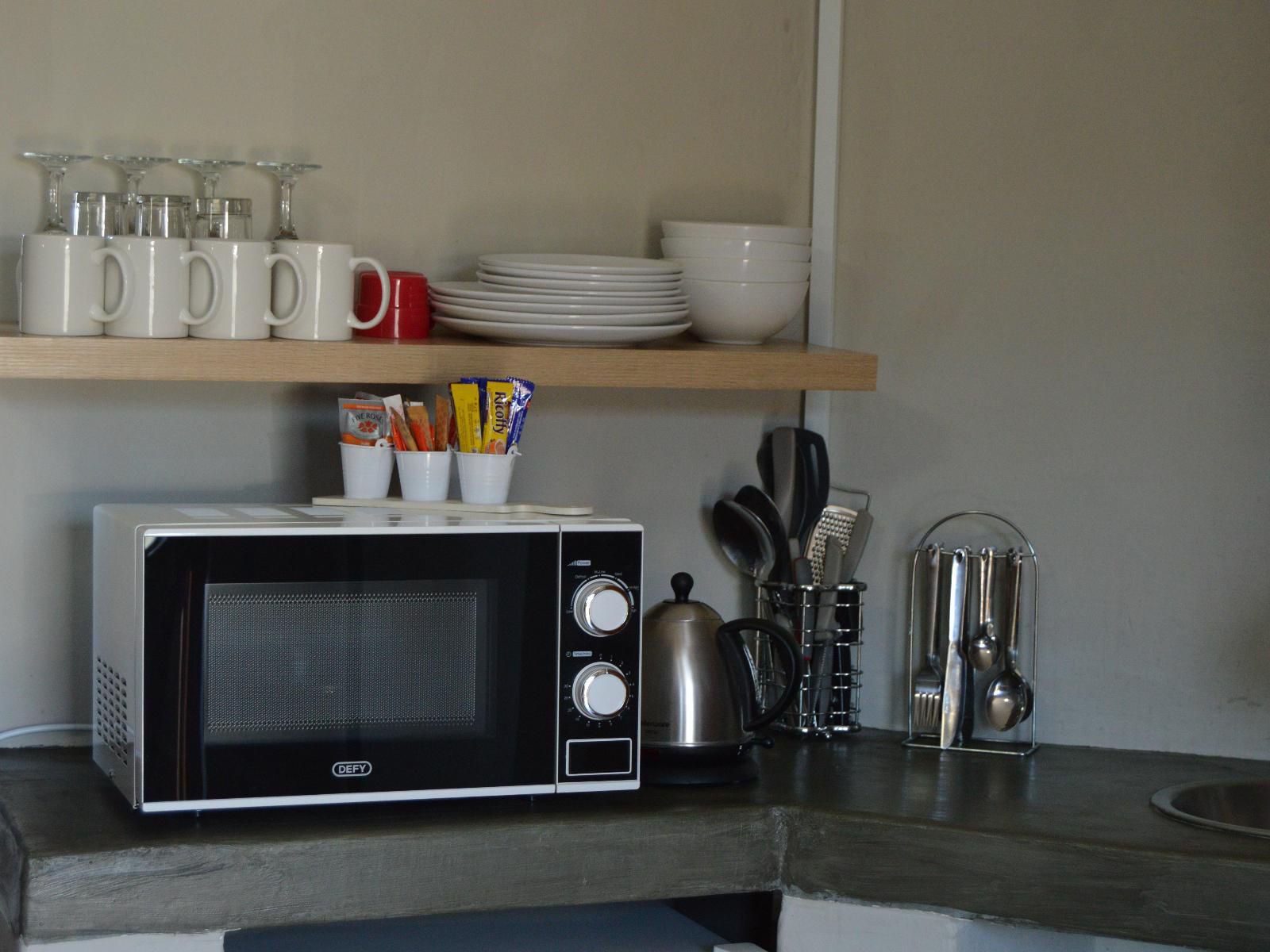 Ter Lemveli Lodge Beaufort West Western Cape South Africa Unsaturated, Kitchen