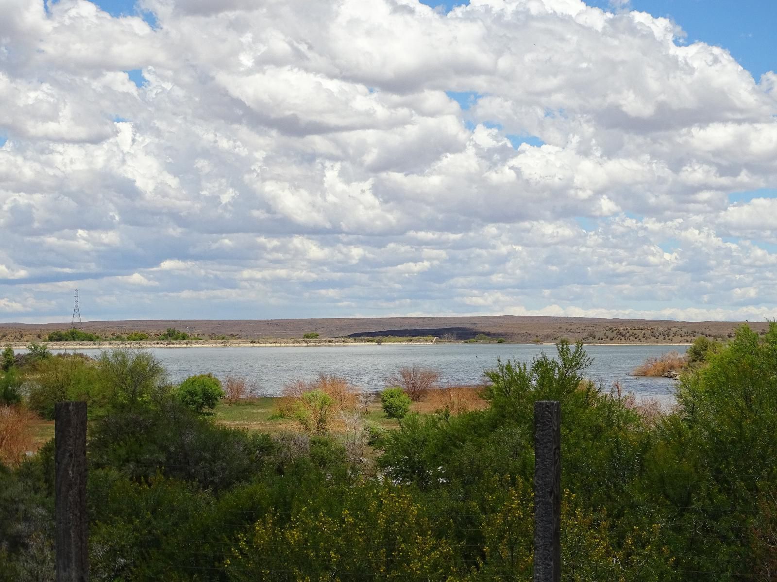 Ter Lemveli Lodge Beaufort West Western Cape South Africa River, Nature, Waters, Lowland