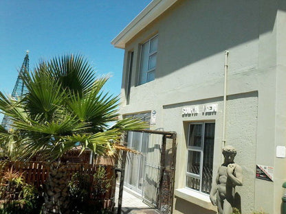 Tergniet Holiday Home Tergniet Western Cape South Africa House, Building, Architecture, Palm Tree, Plant, Nature, Wood