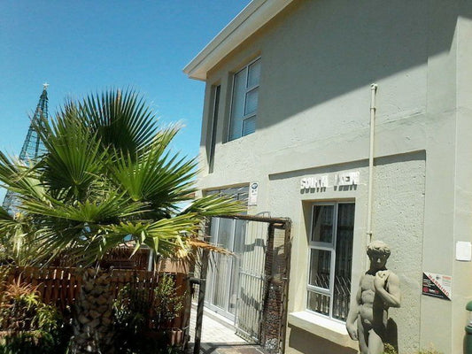 Tergniet Holiday Home Tergniet Western Cape South Africa House, Building, Architecture, Palm Tree, Plant, Nature, Wood