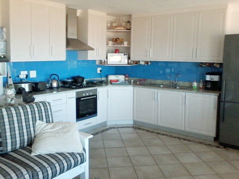Tergniet Holiday Home Tergniet Western Cape South Africa Kitchen