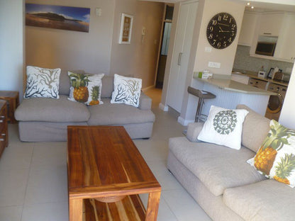 Terra Mare 204 Umhlanga Durban Kwazulu Natal South Africa Living Room