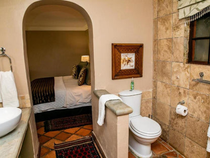 Terra Casa Cashan Rustenburg North West Province South Africa Bathroom