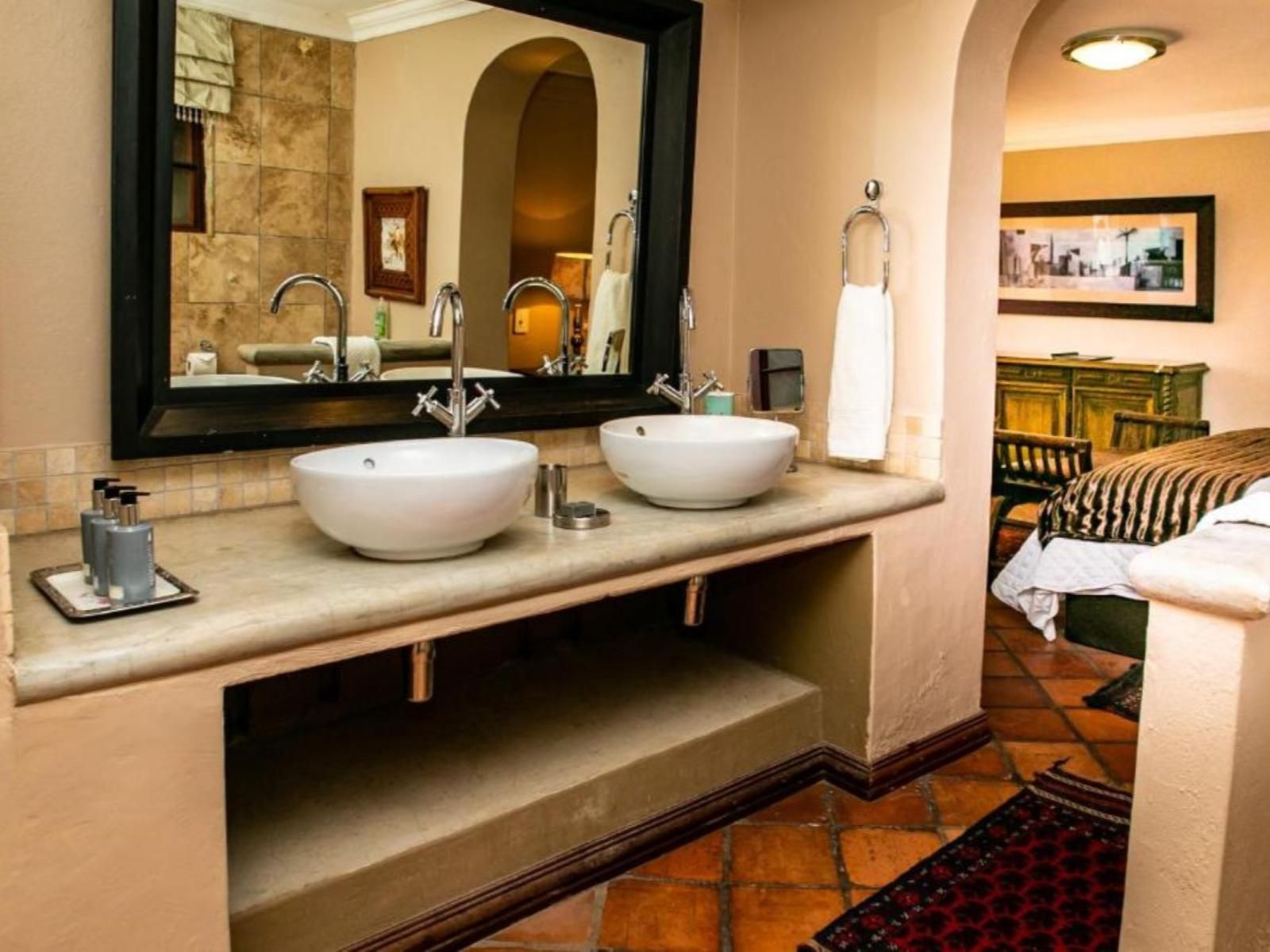 Terra Casa Cashan Rustenburg North West Province South Africa Bathroom