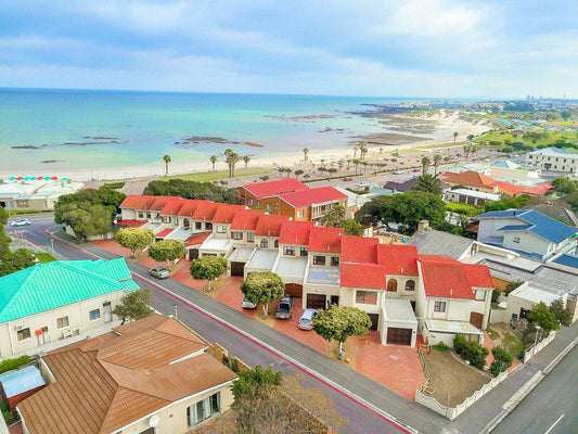 Terrace On Sea Gordons Bay Western Cape South Africa Complementary Colors, Beach, Nature, Sand, House, Building, Architecture, Palm Tree, Plant, Wood