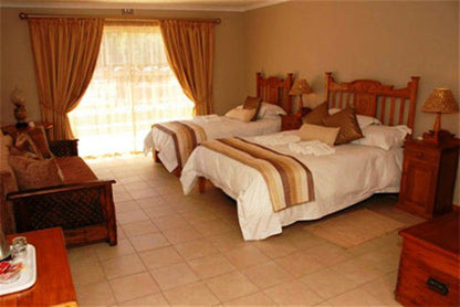 Terrace Hill Bed And Breakfast Ashton Western Cape South Africa Sepia Tones