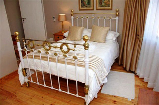 Terrace Hill Bed And Breakfast Ashton Western Cape South Africa Bedroom