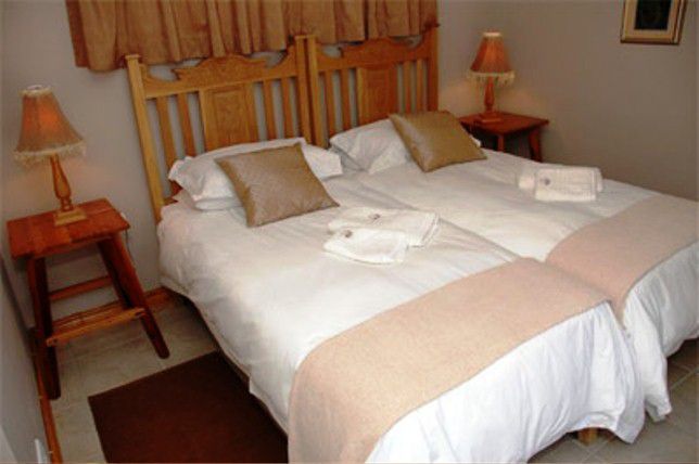 Terrace Hill Bed And Breakfast Ashton Western Cape South Africa 
