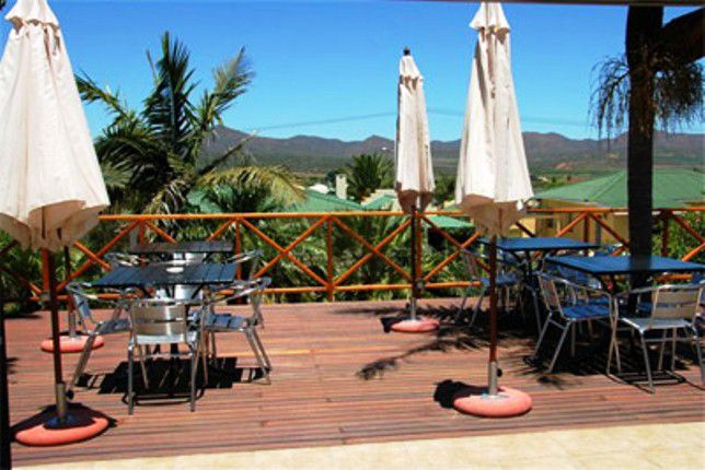 Terrace Hill Bed And Breakfast Ashton Western Cape South Africa Complementary Colors, Swimming Pool