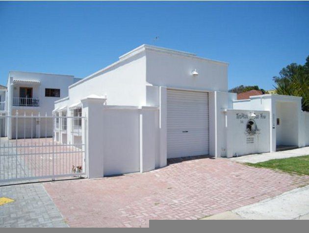 Terramache Beach House Summerstrand Port Elizabeth Eastern Cape South Africa House, Building, Architecture