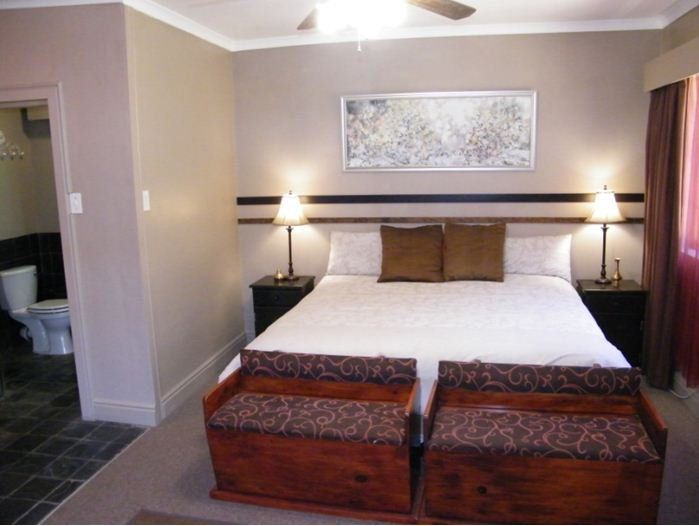 Terramache Beach House Summerstrand Port Elizabeth Eastern Cape South Africa Bedroom
