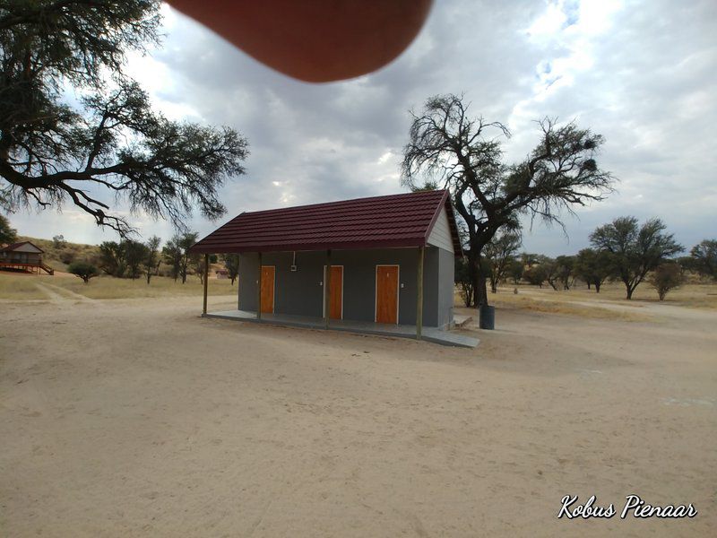 Tevrede Lekkerus Van Zylsrus Northern Cape South Africa 