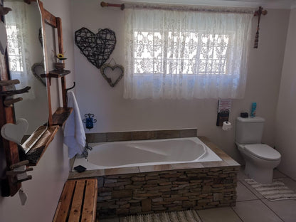 Thaba Lapeng Mountain Escape Clarens Free State South Africa Unsaturated, Bathroom