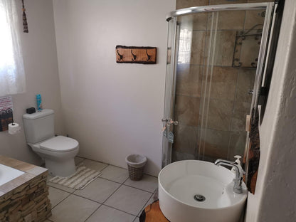 Thaba Lapeng Mountain Escape Clarens Free State South Africa Unsaturated, Bathroom