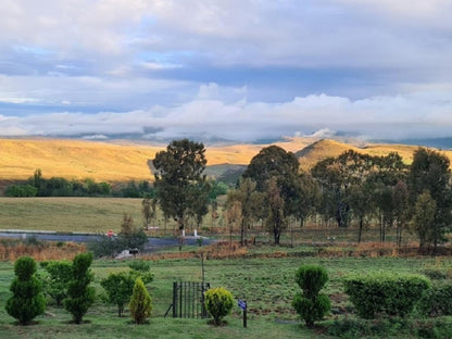 Thaba Lapeng Mountain Escape Clarens Free State South Africa Complementary Colors, Lowland, Nature