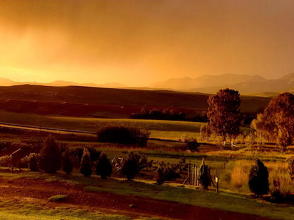 Thaba Lapeng Mountain Escape Clarens Free State South Africa Colorful, Autumn, Nature, Lowland
