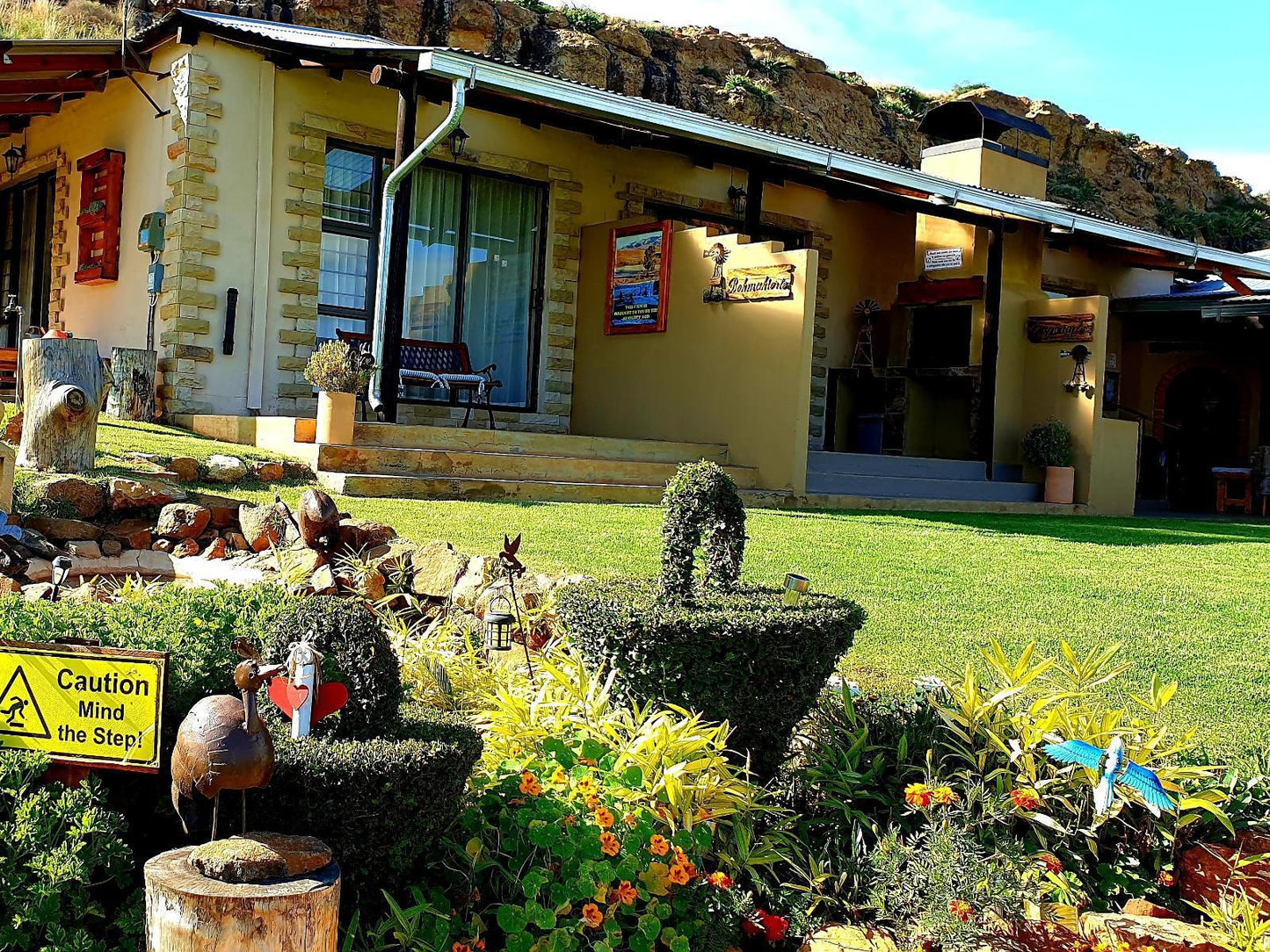 Thaba Lapeng Mountain Escape Clarens Free State South Africa House, Building, Architecture