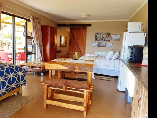 Superior Chalet - Bokmakierie @ Thaba Lapeng Mountain Escape