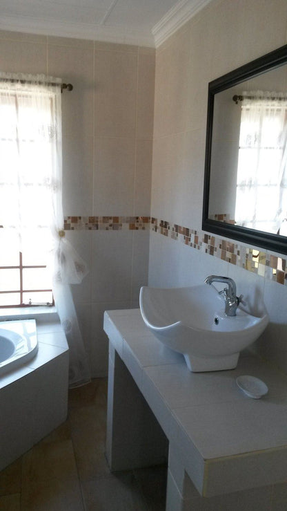 Thaba Lenaka Guestfarm Bela Bela Warmbaths Limpopo Province South Africa Unsaturated, Bathroom