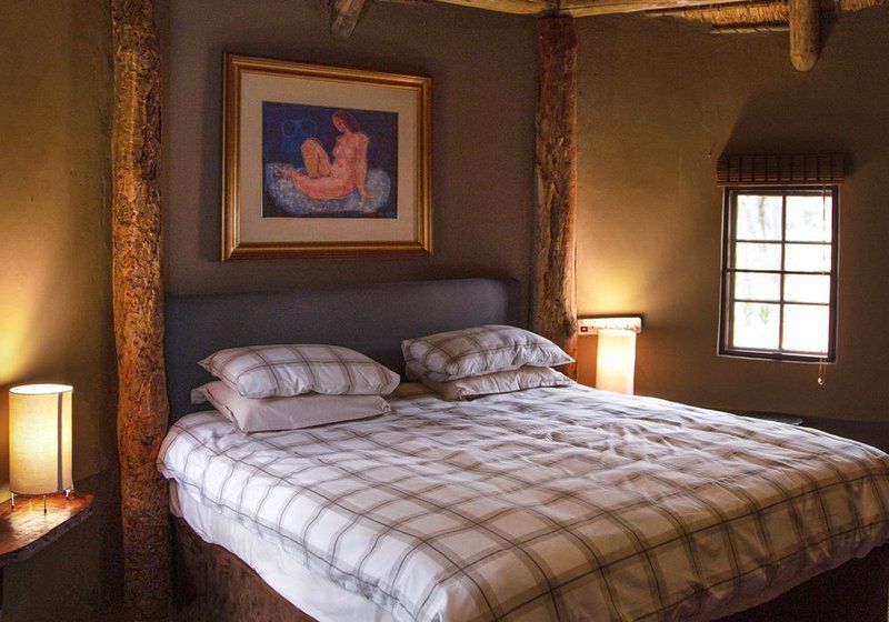 Thaba Tala Game Farm Melkrivier Limpopo Province South Africa Bedroom