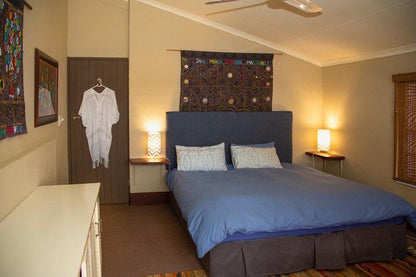 Thaba Tala Game Farm Melkrivier Limpopo Province South Africa Bedroom