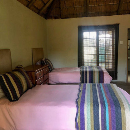 Thaba Tholo Game Farm Mookgopong Naboomspruit Limpopo Province South Africa Bedroom