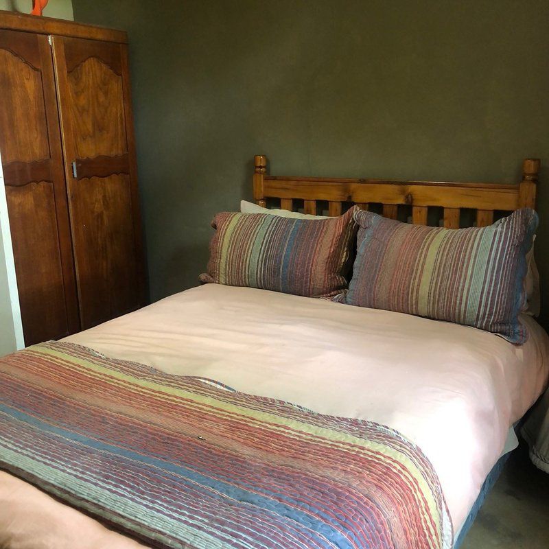 Thaba Tholo Game Farm Mookgopong Naboomspruit Limpopo Province South Africa Bedroom