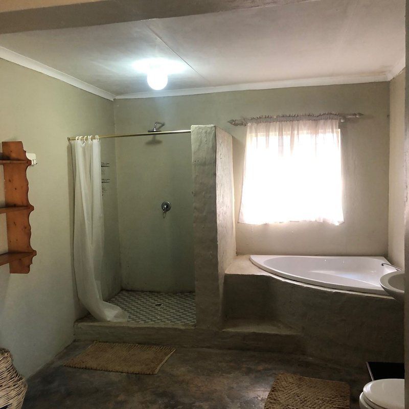 Thaba Tholo Game Farm Mookgopong Naboomspruit Limpopo Province South Africa Bathroom