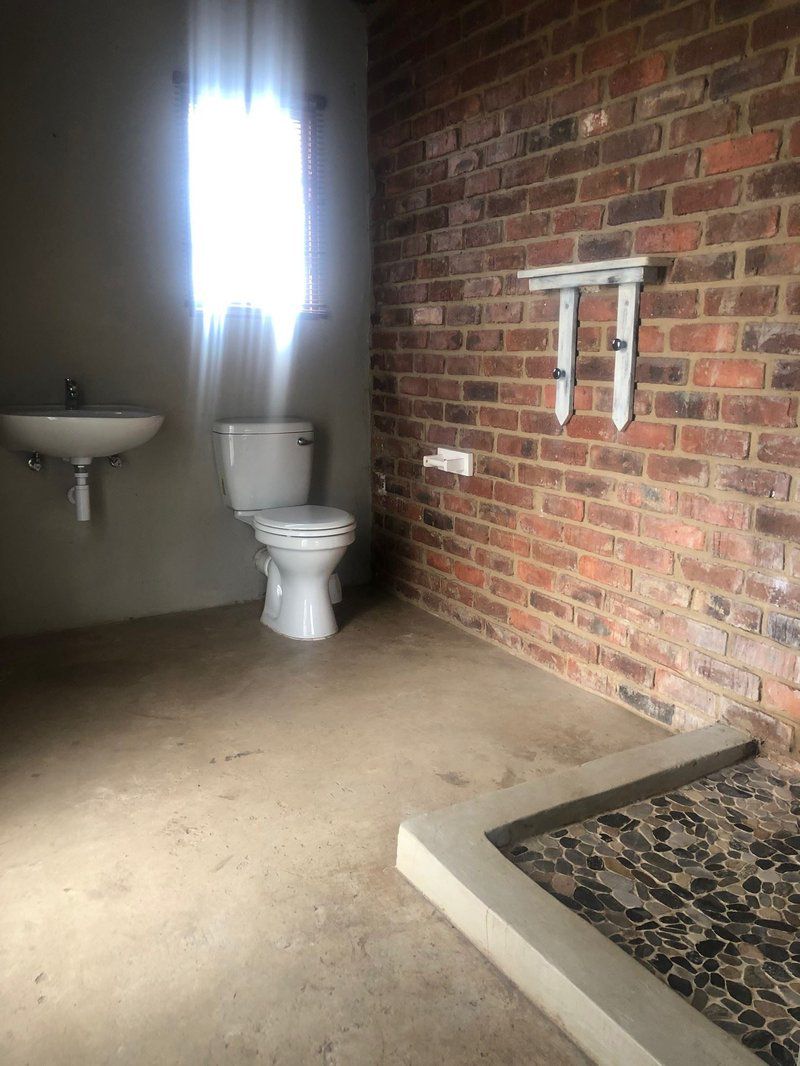 Thaba Tholo Game Farm Mookgopong Naboomspruit Limpopo Province South Africa Wall, Architecture, Bathroom, Brick Texture, Texture