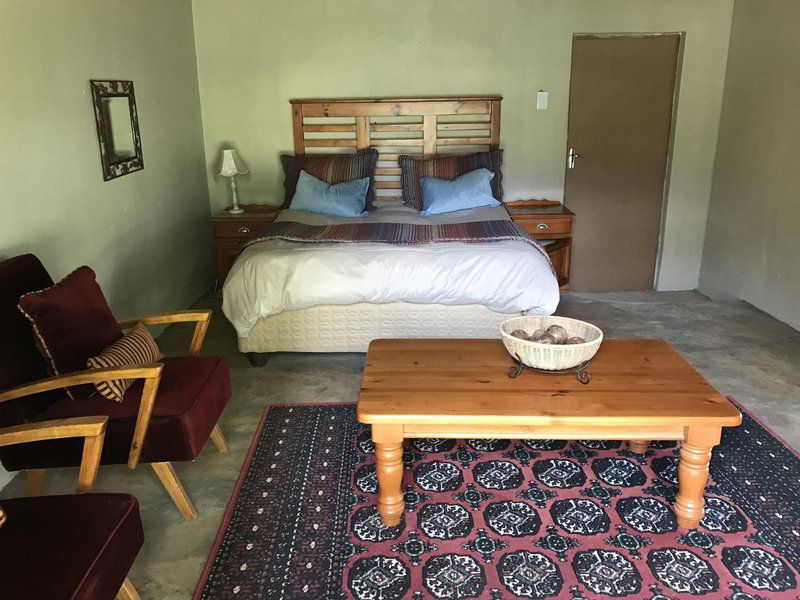 Thaba Tholo Game Farm Mookgopong Naboomspruit Limpopo Province South Africa Bedroom