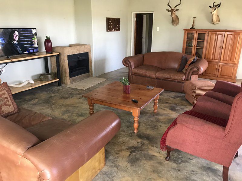 Thaba Tholo Game Farm Mookgopong Naboomspruit Limpopo Province South Africa Living Room