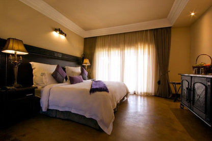 Thaba Eco Hotel Klipriviersberg Nature Reserve Johannesburg Gauteng South Africa Bedroom