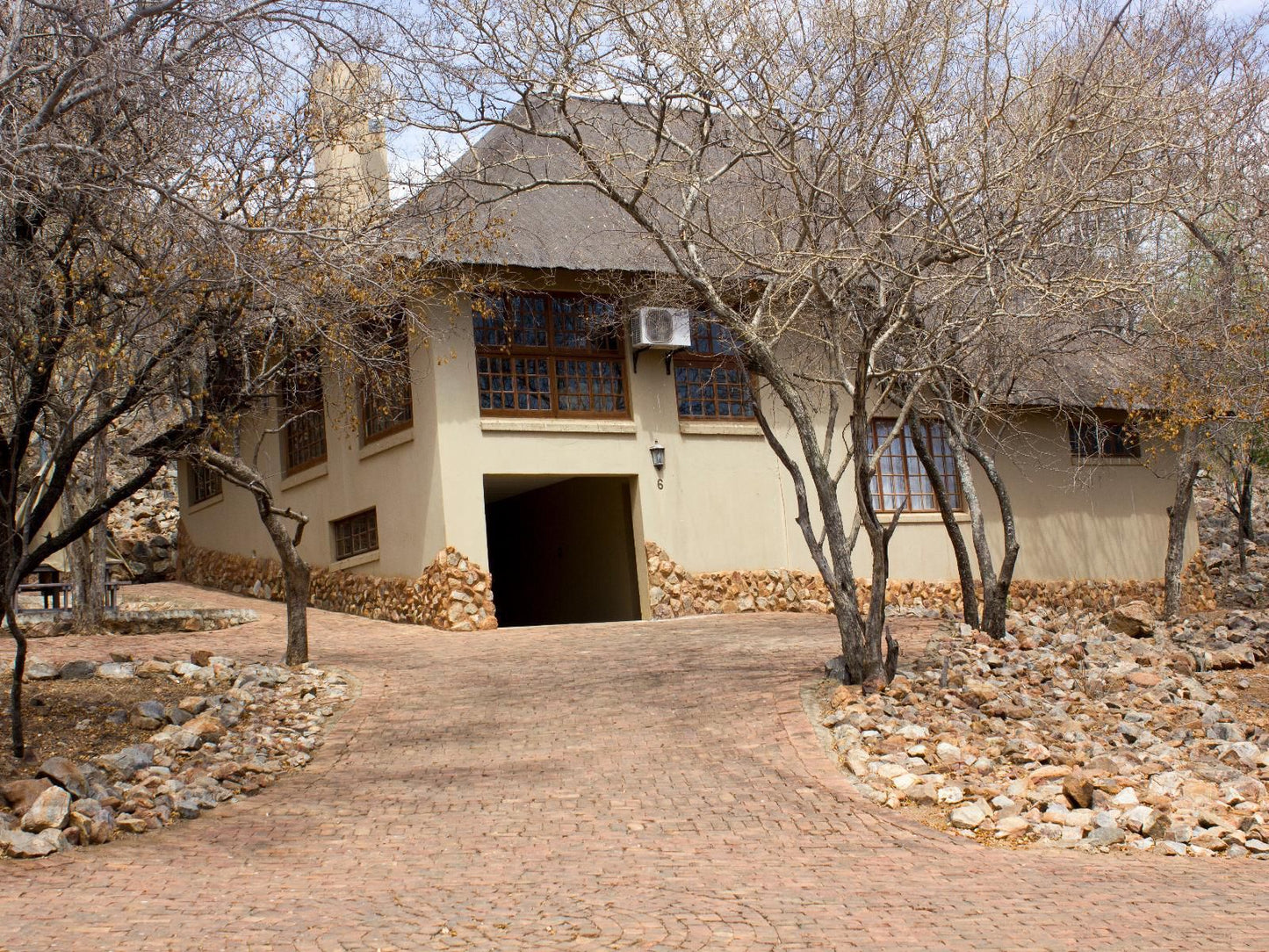 Thabaledi Game Lodge Massikier North West Province South Africa House, Building, Architecture