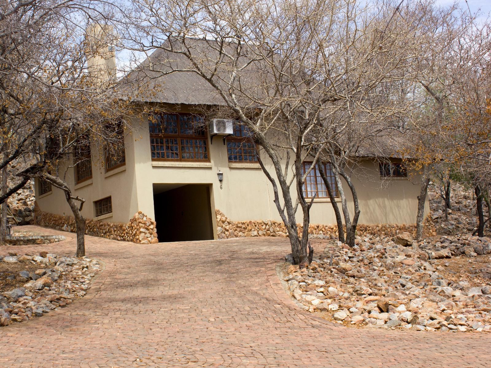 Thabaledi Game Lodge Massikier North West Province South Africa House, Building, Architecture