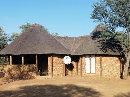 Thabaledi Game Lodge Massikier North West Province South Africa Complementary Colors