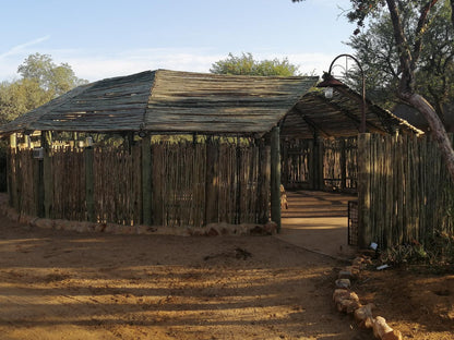 Thabaledi Game Lodge Massikier North West Province South Africa Cabin, Building, Architecture