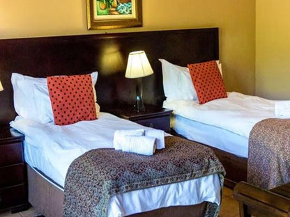 Thaba Legae Guest Lodge Rustenburg North West Province South Africa Complementary Colors, Bedroom