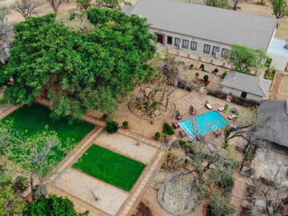 Thaba Legae Guest Lodge Rustenburg North West Province South Africa Plant, Nature, Garden, Swimming Pool